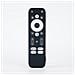 Custodia Protettiva In Silicone Compatibile Con Telecomando Walmart Onn Android Tv 2k Fhdstreaming Black - Foto miniatura 3