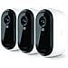 Essential Telecamera di sorveglianza per esterni, set da 3 - Foto miniatura 8