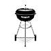 1502054 barbecue per l'aperto e bistecchiera Kettle Carbone (combustibile) Nero, Grigio - Foto miniatura 1