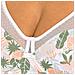 Reggiseno Con Ferretto In Cotone Biologico Generoso 00asf Per Donna - Foto miniatura 2