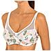 Reggiseno Con Ferretto In Cotone Biologico Generoso 00asf Per Donna - Foto miniatura 1