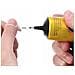 Klej Universale T-7000 15ml - Alta Precisione E Flessibilità | 3 Tubetti | Per Elettronica, Ceramica, Plastica, Metallo, Legno, Carta, Vetro - Foto miniatura 3