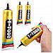 Klej Universale T-7000 15ml - Alta Precisione E Flessibilità | 3 Tubetti | Per Elettronica, Ceramica, Plastica, Metallo, Legno, Carta, Vetro - Foto miniatura 1