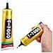 Klej Universale T-7000 15ml - Alta Precisione E Flessibilità | 3 Tubetti | Per Elettronica, Ceramica, Plastica, Metallo, Legno, Carta, Vetro - Foto miniatura 5