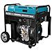 Generatore inverter diesel KS 9500iDE ATSR Tensione, V 230 Potenza massima /nominale (230V), kW 10/9.5 - Foto miniatura 3