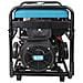 Generatore inverter diesel KS 9500iDE ATSR Tensione, V 230 Potenza massima /nominale (230V), kW 10/9.5 - Foto miniatura 4