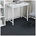 Piastrella per Tappeto Blu Grigio 50 x 50 cm 36 pcs PP e Bitume - Foto miniatura 4