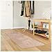 Runner Tappeto MARSA Sabbia 50 x 100 cm Poliestere e PVC - Foto miniatura 2