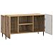 Mobile TV Rovere Artigianale 102 x 34,5 x 52 cm - Foto miniatura 3