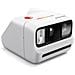 Go Gen 3 PZ9191 Fotocamera Istantanea con Flash e Autoscatto Bianco - Foto miniatura 2