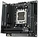 TUF GAMING B850I WIFI NEO AMD B850 Socket AM5 mini ITX - Foto miniatura 3