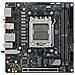 TUF GAMING B850I WIFI NEO AMD B850 Socket AM5 mini ITX - Foto miniatura 4
