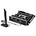 TUF GAMING B850I WIFI NEO AMD B850 Socket AM5 mini ITX - Foto miniatura 5
