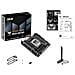 TUF GAMING B850I WIFI NEO AMD B850 Socket AM5 mini ITX - Foto miniatura 6