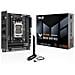 TUF GAMING B850I WIFI NEO AMD B850 Socket AM5 mini ITX - Foto miniatura 9
