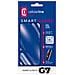 Tempered Smart Glass G07 - Foto miniatura 2