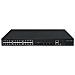 Networking CW 2150 24p 10M / 100M / 1G PoE+ 4p SFP 1G Combo 4p SFP+ 1G / 10G 405W Switch - Foto miniatura 1