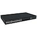 Networking CW 2150 24p 10M / 100M / 1G PoE+ 4p SFP 1G Combo 4p SFP+ 1G / 10G 405W Switch - Foto miniatura 3