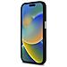 Custodia Iphone 16 Guess Silicone Nera Con Logo - Una Scelta Affidabile - Foto miniatura 5