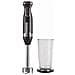 61682 - Frullatore elettrico PRO con tazza di miscelazione con base antiscivolo, - Foto miniatura 1