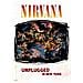 Dvd Nirvana - Unplugged In New York - Foto miniatura 2