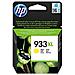 CN056aa Cartuccia Ink Originale 933XL Gialla per HP Officejet 6100 6600 all In One 7110 Wide Format Capacità 825 Pagine - Foto miniatura 2