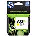 CN056aa Cartuccia Ink Originale 933XL Gialla per HP Officejet 6100 6600 all In One 7110 Wide Format Capacità 825 Pagine - Foto miniatura 1
