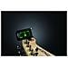 Accordatore a Clip per Chitarra YTC5 - Foto miniatura 4