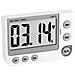 Orologio Timer Elettronico - Modello 38.2024 - Foto miniatura 2