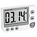 Orologio Timer Elettronico - Modello 38.2024 - Foto miniatura 1