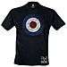 Who (The) - Target Distressed (T-Shirt Unisex Tg. S)  - Foto miniatura 1