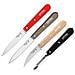 Coltelli da cucina Four Piece Kitchen Set 4 pezzi black - Foto miniatura 1