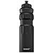 Wide Mouth Sport Black Touch Bottiglia Borraccia SI WMS. 03 - Foto miniatura 2