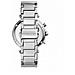 Orologio Unisex parker mk6105 al quarzo cinturino in acciaio - Foto miniatura 4