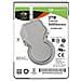 Hard Disk Ibrido Interno FireCuda 2 TB 2.5" Sata III 6 Gb / s 5400 rpm Buffer 64 MB - Foto miniatura 5