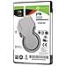 Hard Disk Ibrido Interno FireCuda 2 TB 2.5" Sata III 6 Gb / s 5400 rpm Buffer 64 MB - Foto miniatura 3