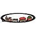 Treno Con Movimenti Express - Yuletide Express Cod. 24472 - Foto miniatura 1