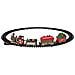 Treno Con Movimenti Express - Yuletide Express Cod. 24472 - Foto miniatura 2