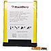 Batteria Originale Blackberry Bat51585-003 2180mah Per Q5 Lte - Foto miniatura 4