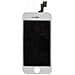 Display Con Touch Screen Apple Iphone 5s White Compatibile - Fornitura 1 - Foto miniatura 1