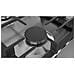 Piano Cottura PCS7A5B90 a Gas 5 Fuochi Gas Colore Inox - Foto miniatura 6