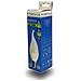 Kit 10-pezzi - 4164 - Lampadina Led Candela Fiamma  - Foto miniatura 2
