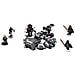 75183 La trasformazione di Darth Vader - Foto miniatura 2