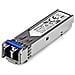 Modulo Ricetrasmettitore SFP in Fibra 100 Mbps Conforme MSA - 100Base-LX - SM LC - 10 km - SFP Monomodale - Foto miniatura 1