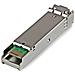 Modulo Ricetrasmettitore SFP in Fibra 100 Mbps Conforme MSA - 100Base-LX - SM LC - 10 km - SFP Monomodale - Foto miniatura 2