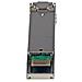 Modulo Ricetrasmettitore SFP in Fibra 100 Mbps Conforme MSA - 100Base-LX - SM LC - 10 km - SFP Monomodale - Foto miniatura 3