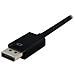 Adattatore da DisplayPort a DVI-D 0.15 m Colore Nero - Foto miniatura 1