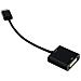 Adattatore da DisplayPort a DVI-D 0.15 m Colore Nero - Foto miniatura 2