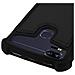 Cover Mocca Universale Smartphone Da 5 A 5.3 Pollici In Silicone Gel Nero - Foto miniatura 2