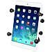 Mascherina Cradle (culla) Universale Per Tablet Pc Ram-hol-un8bu Ram X-grip Ii Compatibile Mini Ipad E Samsung 7 - Foto miniatura 1